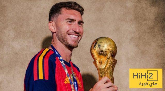 لابورت سيقدم اي تضحية للانضمام لبرشلونة