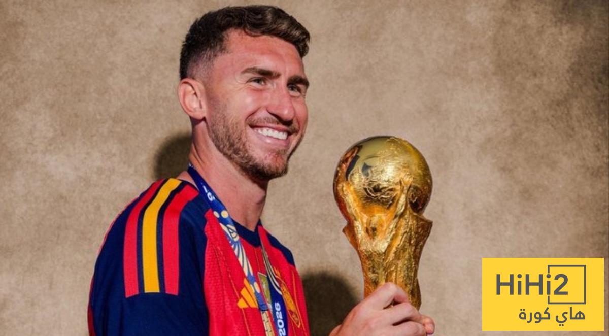 لابورت سيقدم اي تضحية للانضمام لبرشلونة
