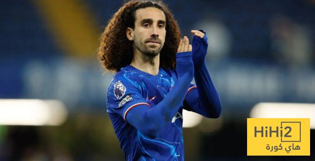 لماذا تأخر كوكوريلا في نشر رسالة وداعه لـ تشيلسي ؟