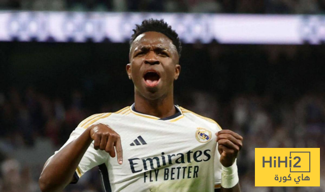 انتقامًا من ريال مدريد.. فينيسيوس يدخل حسابات باريس سان جيرمان