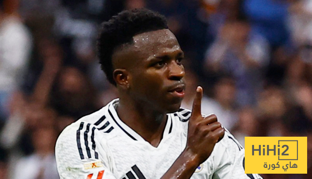 6 أسباب تجعل ريال مدريد يتمسك ببقاء فينيسيوس