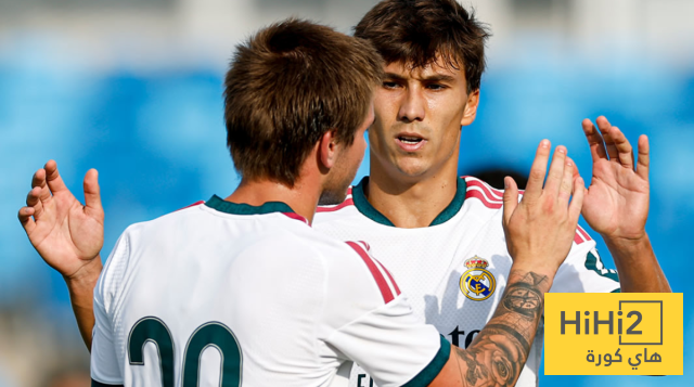 3 ملامح رئيسية من فوز ريال مدريد على ليغانيس