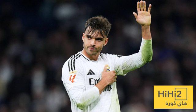 شرط مالي صارم وتدخل مينديز … كواليس خطة خروج أسينسيو من ريال مدريد!