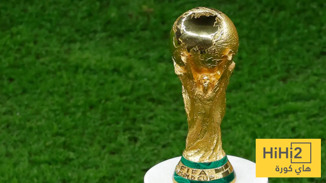 الدول الأوروبية تهدد بمقاطعة كأس العالم بسبب إنفانتينو.. ما القصة؟