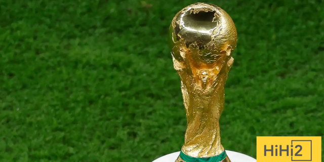 الدول الأوروبية تهدد بمقاطعة كأس العالم بسبب إنفانتينو.. ما القصة؟