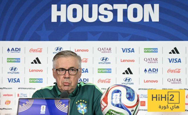 أنشيلوتي يعترف بخطئه: في هذا التوقيت خسرنا كأس العالم !