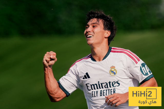 فولهام يحسم صفقة غونزالو غارسيا من ريال مدريد.. ما هي التفاصيل المالية؟