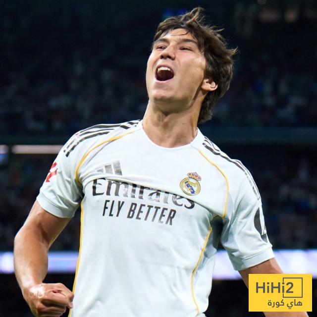 ريال مدريد النادي الوحيد الذي يفرض شروطه على الاندية الاوروبية