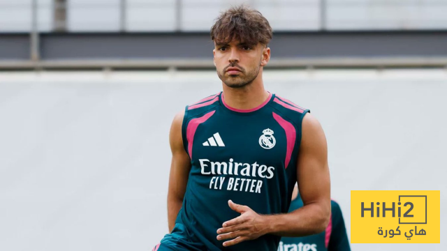 اكبر ازمة ستواجه ريال مدريد في تسويق راؤول أسينسيو