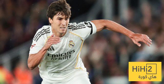 مشجعو ريال مدريد اصبح لديهم فريق في الدوري الانجليزي ..!