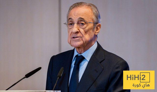 ريال مدريد وقع مع إسبي .. ماذا عن ديوماندي ورودري ؟