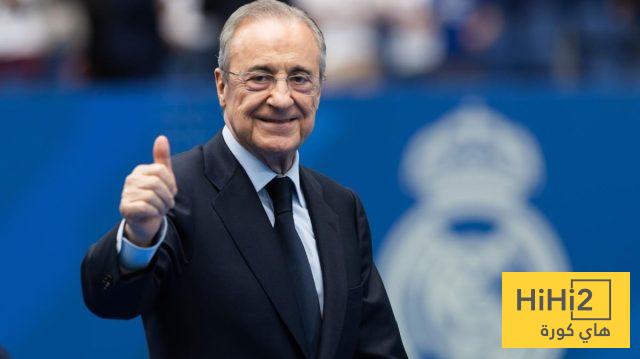 ريال مدريد يعيش ميركاتو استثنائي