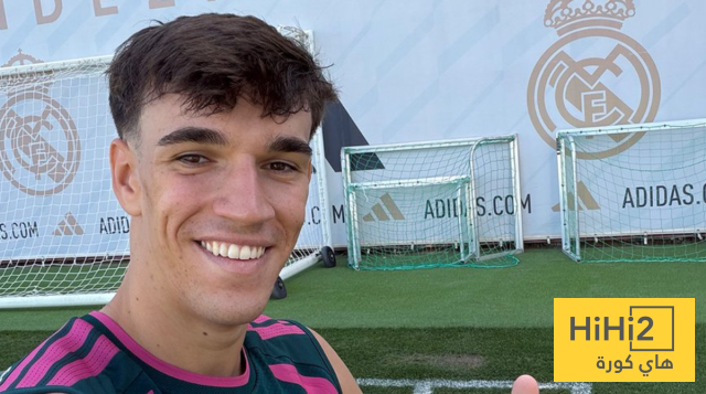 صور – بداية مبشرة لظهور كارلوس إسبي الأول مع ريال مدريد