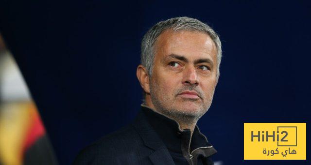 مورينيو يضغط على إدارة ريال مدريد لحسم صفقة دفاعية !