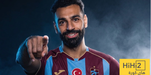 عرض تركي مغري للمصري محمد صلاح