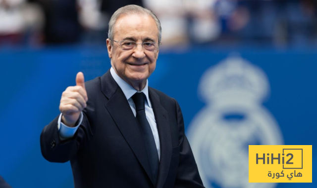 صداع مزدوج في ريال مدريد