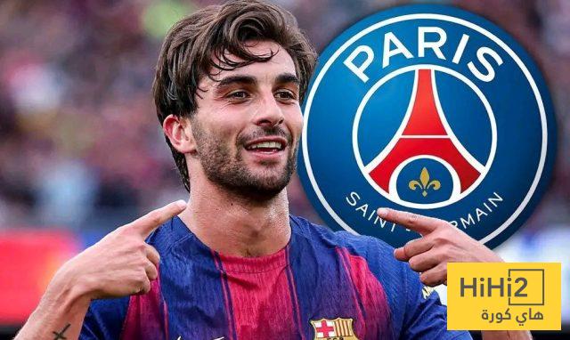 برشلونة لن يسمح برحيل توريس إلى باريس إلا في حالة واحدة!