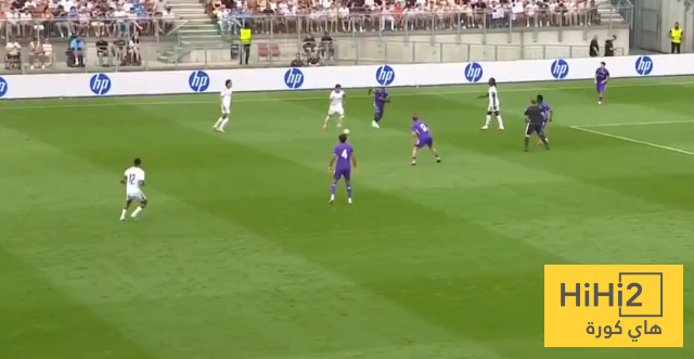 تغطية مباراة ريال مدريد و فيورنتينا الودية ( تحديث مستمر)