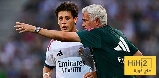 ريال مدريد يفقد توازنه في الشوط الثاني ضد فيورنتينا