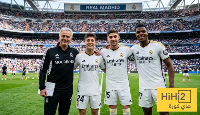 أبرز لاعب في لقاء ريال مدريد الودي أمام فيورنتينا!