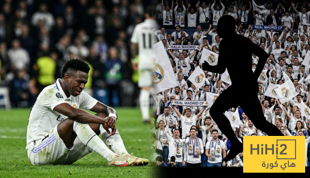 جوهر خلاف فينيسيوس مع إدارة ريال مدريد يكمن في هذا اللاعب!