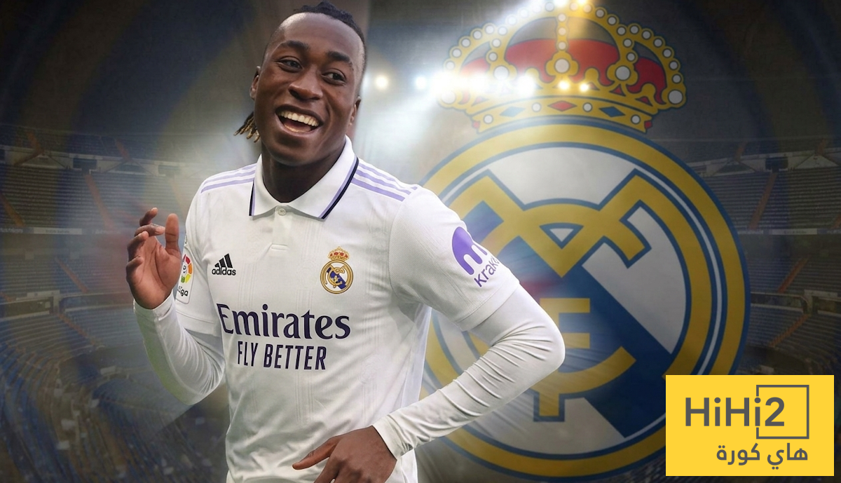 لغز يفسر تعنت لايبزيغ في مفاوضات مع ريال مدريد بشأن ديوماندي!