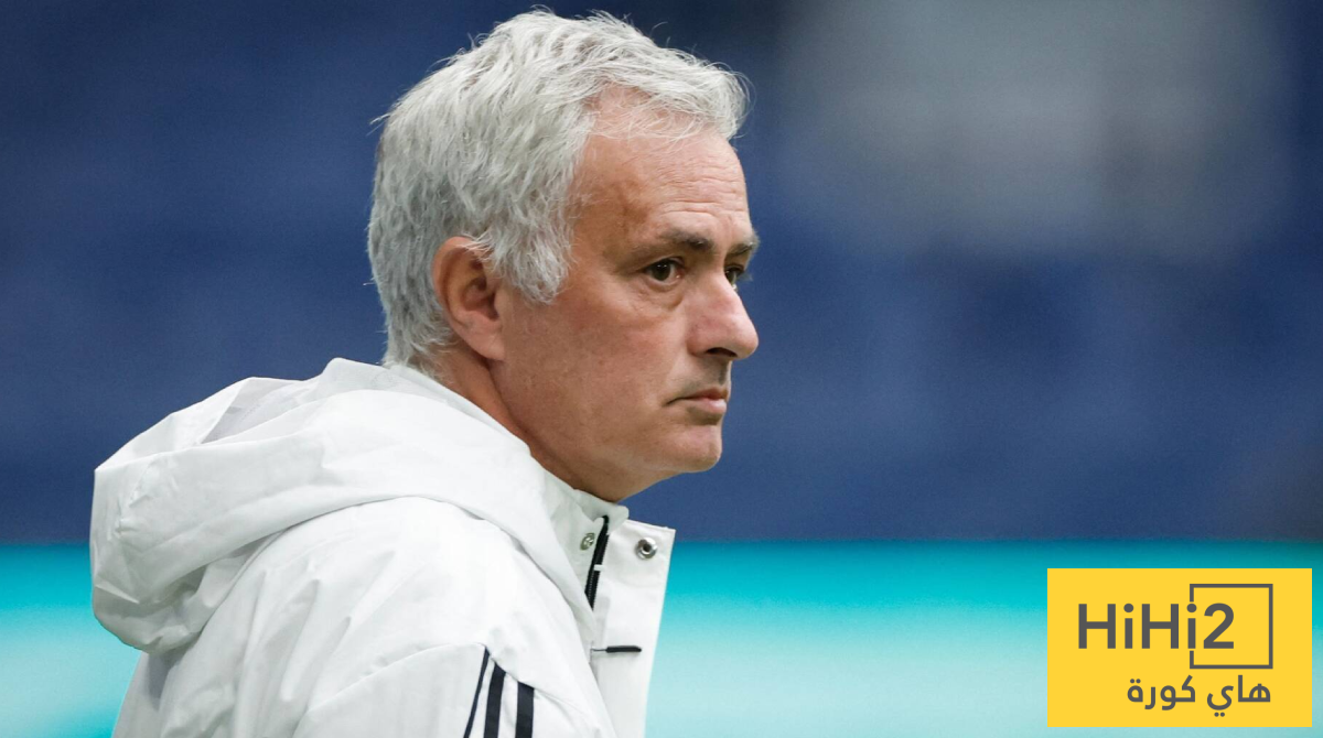مفاجأة .. الثلاثي الممنوع المساس بهم في ريال مدريد بأمر من مورينيو !
