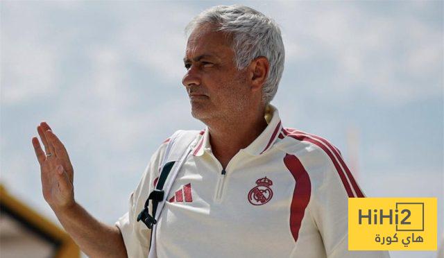 هل وجد ريال مدريد مهاجمه الجديد؟