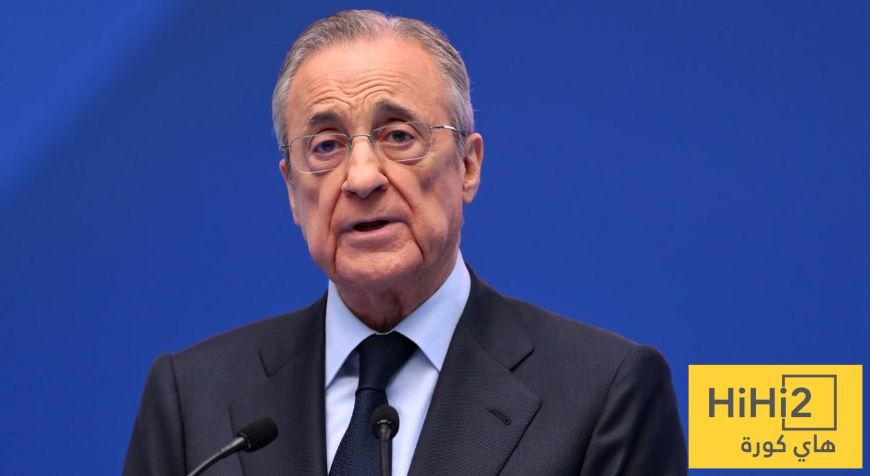 ريال مدريد سيقع في خطأ كبير في هذه الحالة ..!