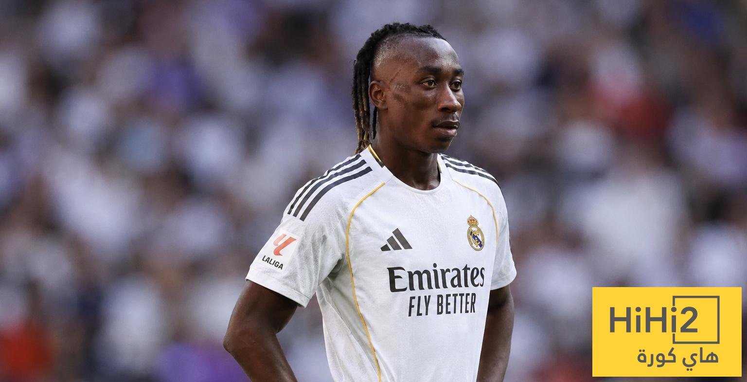 الكشف عن موعد حسم ريال مدريد لصفقة ديوماندي !