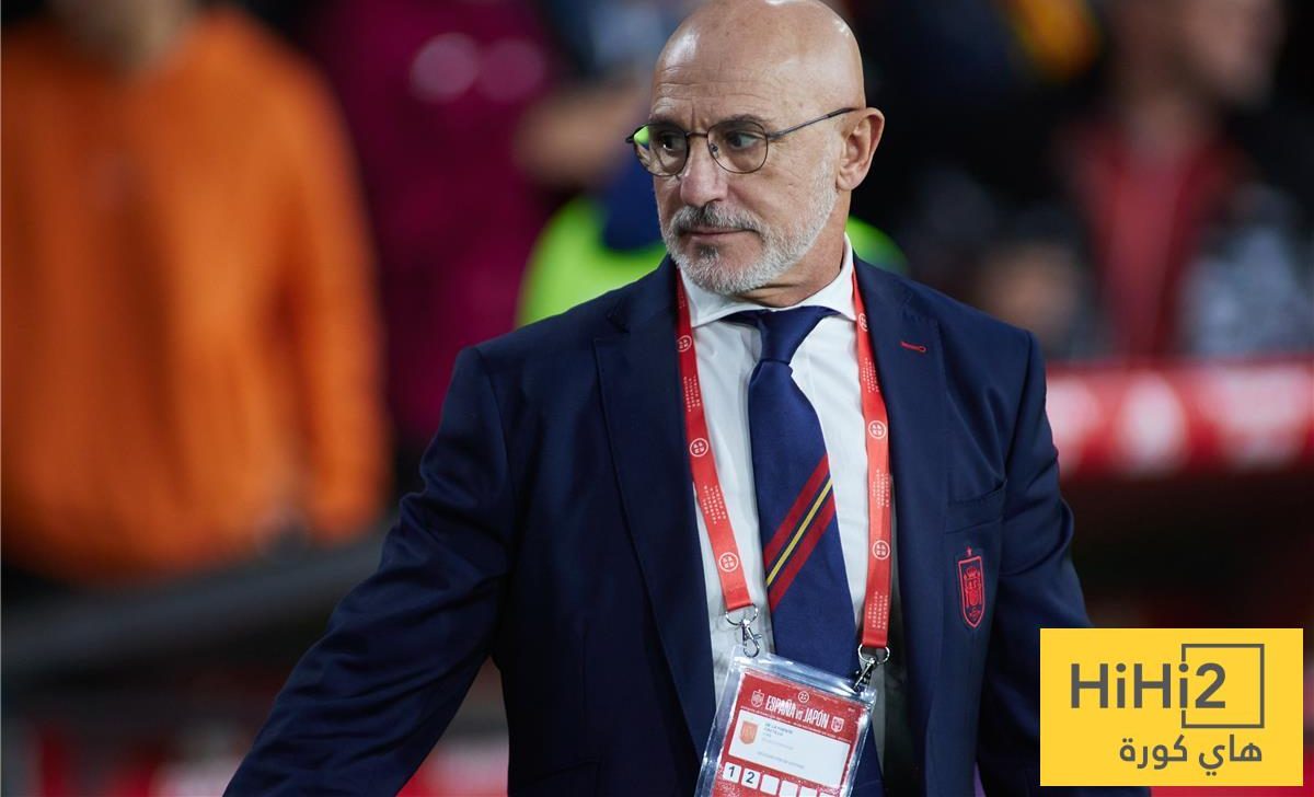رسالة واحدة من أتلتيك بلباو إلى منتخب إسبانيا