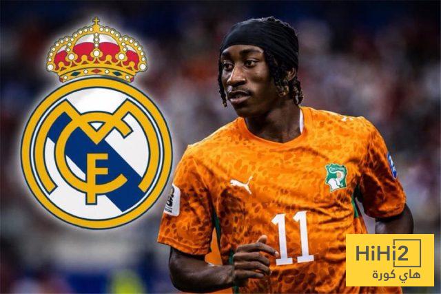 مكالمة فينيسيوس لـ ديوماندي تعطل إنتقاله إلى ريال مدريد!
