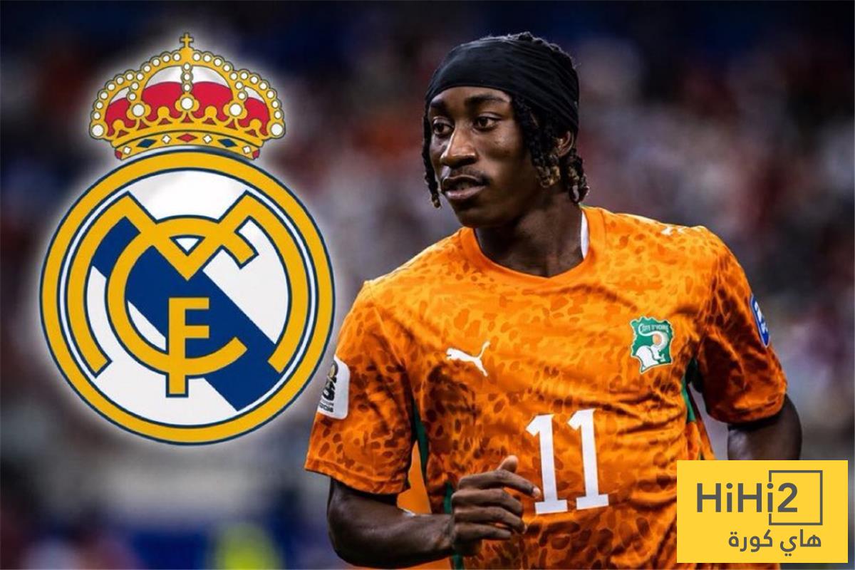 مكالمة فينيسيوس لـ ديوماندي تعطل إنتقاله إلى ريال مدريد!