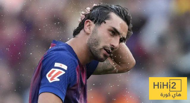 صحفي يطالب برشلونة ببيع فيران توريس بمبلغ ضخم ..!