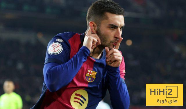 توريس يكشف ما يحتاجه برشلونة لإقناعه بتجديد عقده