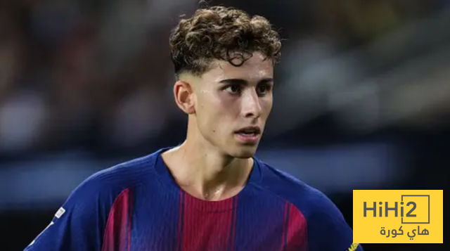 ردود فعل جمهور برشلونة على عودة فيرمين لوبيز
