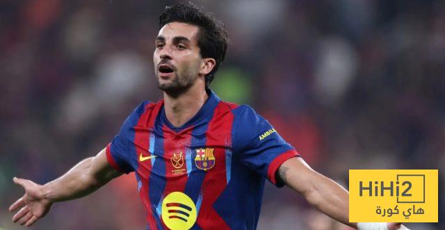 برشلونة يستعد للسقوط في فخ فيران توريس !