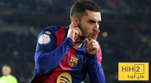 بعد موقف توريس .. برشلونة ليس أتلتيكو مدريد !