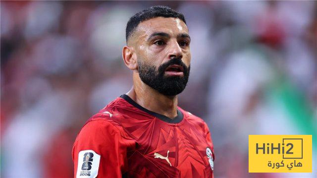 الاتفاق تم.. موعد الإعلان عن نادي محمد صلاح الجديد