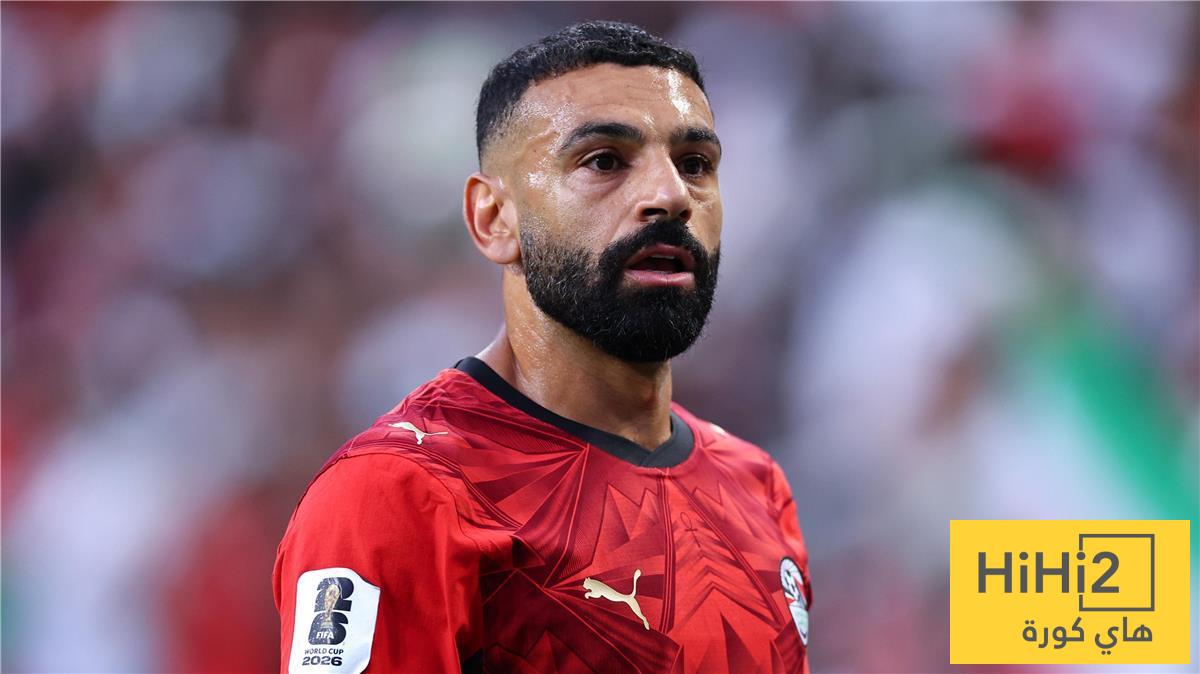 الاتفاق تم.. موعد الإعلان عن نادي محمد صلاح الجديد