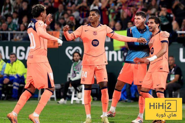 راتب 3 أضعاف يخطف “منبوذ فليك” بعيدًا عن برشلونة