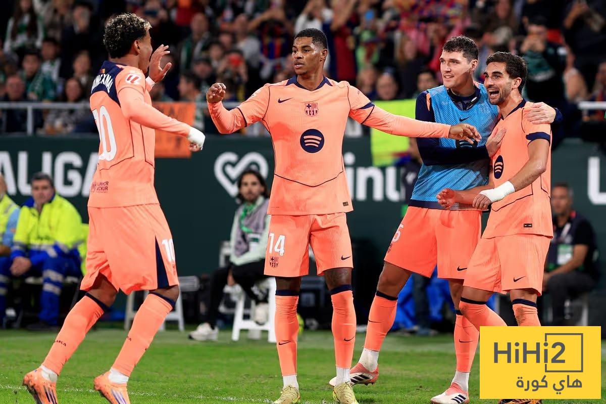 راتب 3 أضعاف يخطف “منبوذ فليك” بعيدًا عن برشلونة