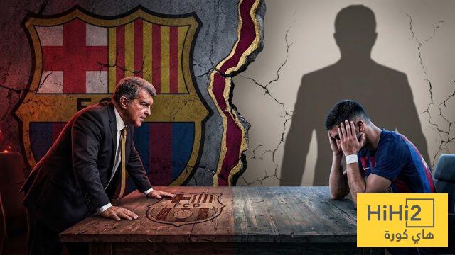 برشلونة غاضب من فيران توريس ويتخذ قرارا حاسما بشأن مستقبله