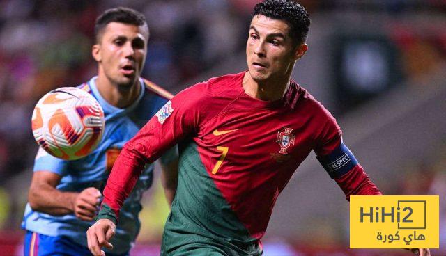 سيناريو رونالدو وهاري كين يتكرر…هل ينتقل رودري إلى ريال مدريد بنفس الطريقة ؟