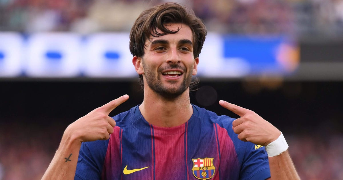 ورقتان في يد فيران توريس تشعلان مفاوضات التجديد مع برشلونة