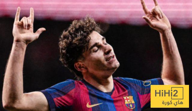 صحفي يثير حماس جماهير برشلونة في صفقة ألفاريز