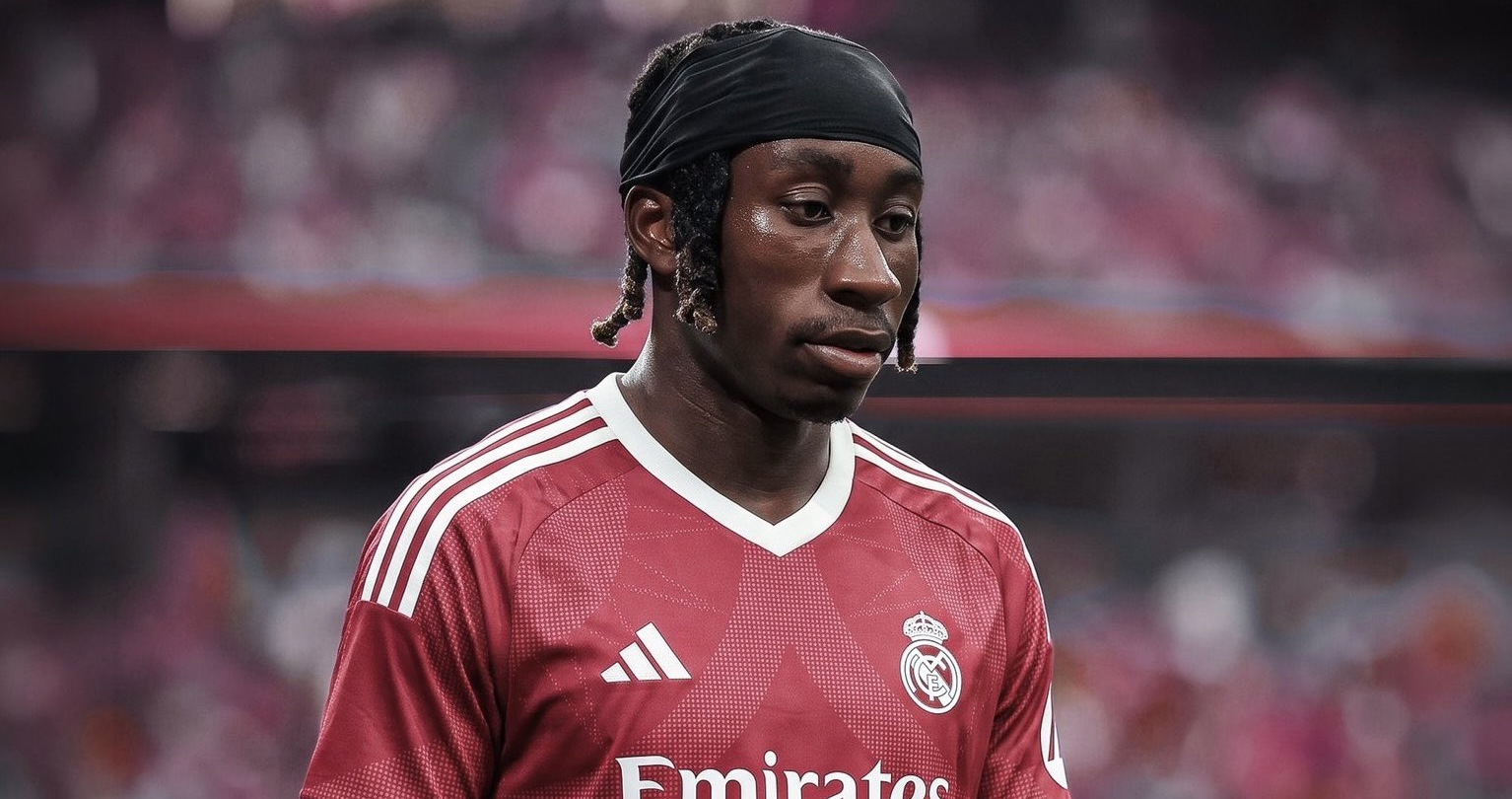 الكشف عن موعد إعلان صفقة ديوماندي وتقديمه في ريال مدريد