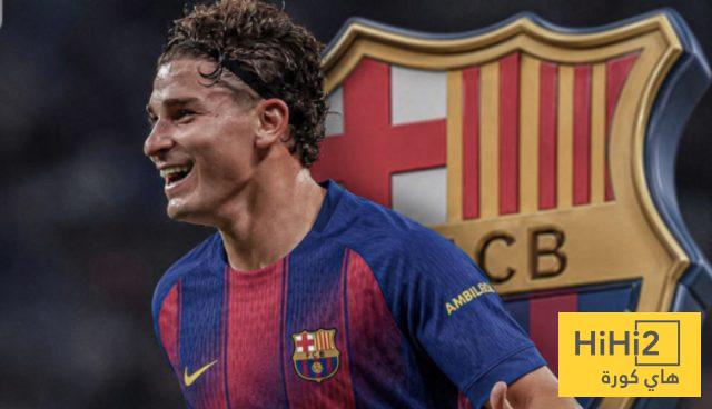 سبب تحرك برشلونة الآن في صفقة ألفاريز