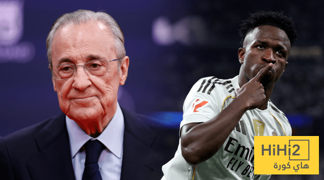 قيمة عرض ريال مدريد الجديد لتمديد عقد فينيسيوس وموقف حاسم من اللاعب!