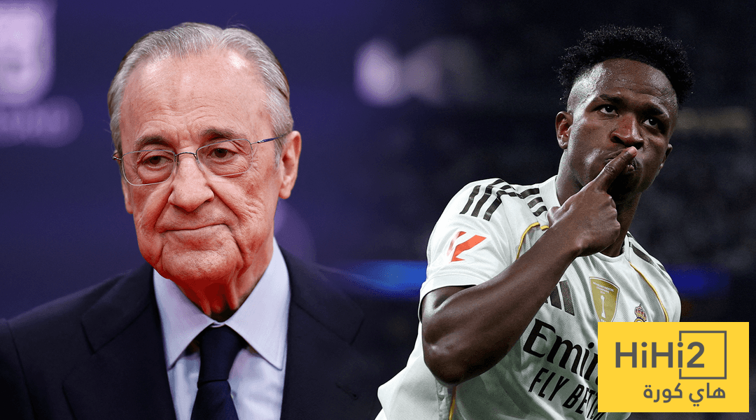 قيمة عرض ريال مدريد الجديد لتمديد عقد فينيسيوس وموقف حاسم من اللاعب!